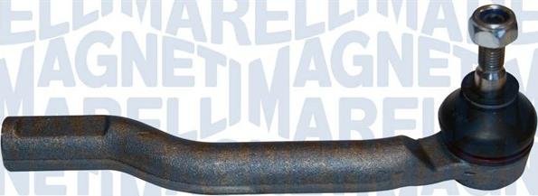 Magneti Marelli 301191605860 - Raidetangon pää inparts.fi