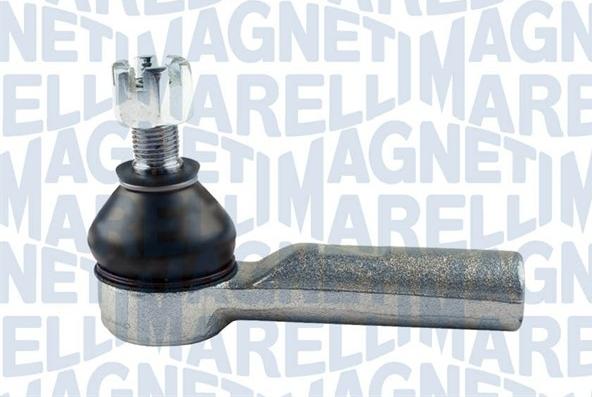 Magneti Marelli 301191605810 - Raidetangon pää inparts.fi