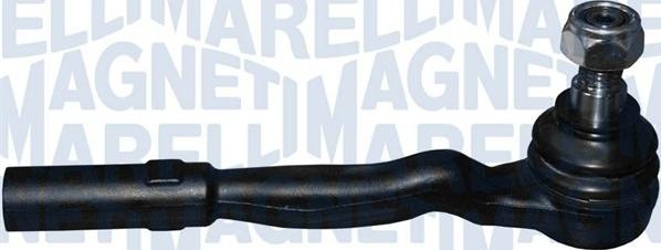 Magneti Marelli 301191605300 - Raidetangon pää inparts.fi