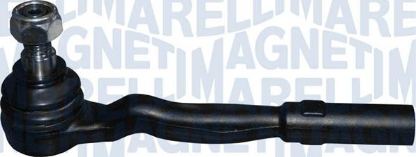 Magneti Marelli 301191605310 - Raidetangon pää inparts.fi