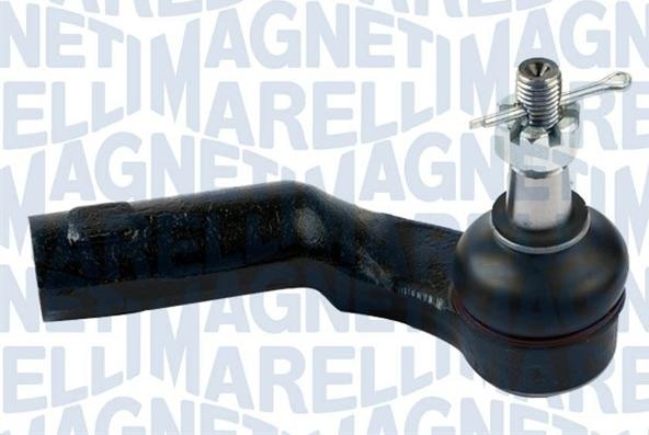 Magneti Marelli 301191605380 - Raidetangon pää inparts.fi