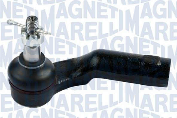 Magneti Marelli 301191605370 - Raidetangon pää inparts.fi