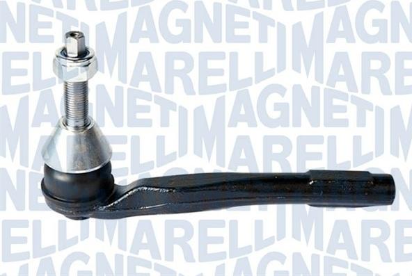 Magneti Marelli 301191605210 - Raidetangon pää inparts.fi