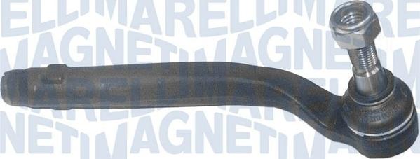 Magneti Marelli 301191605230 - Raidetangon pää inparts.fi