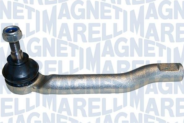 Magneti Marelli 301191605740 - Raidetangon pää inparts.fi