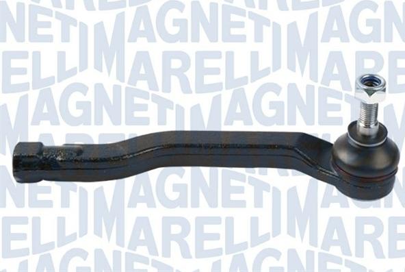 Magneti Marelli 301191605710 - Raidetangon pää inparts.fi