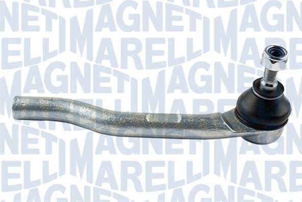 Magneti Marelli 301191605730 - Raidetangon pää inparts.fi