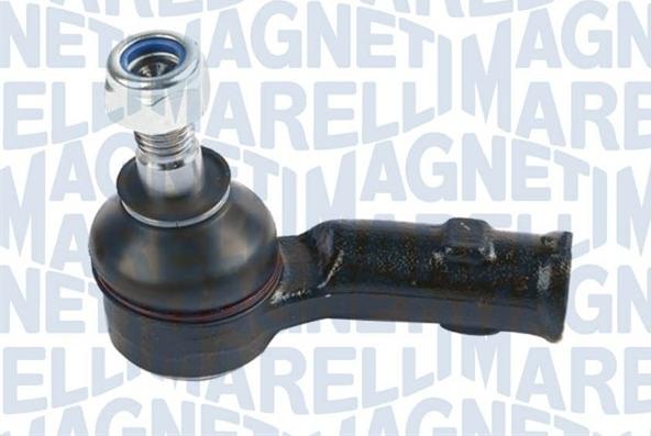 Magneti Marelli 301191606990 - Raidetangon pää inparts.fi