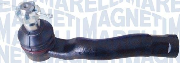 Magneti Marelli 301191606940 - Raidetangon pää inparts.fi