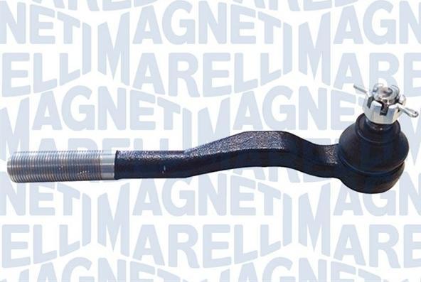 Magneti Marelli 301191606910 - Raidetangon pää inparts.fi