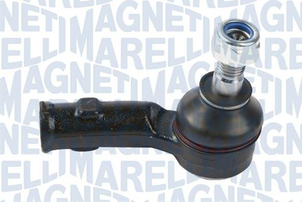 Magneti Marelli 301191606980 - Raidetangon pää inparts.fi