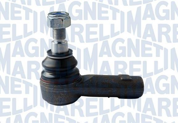 Magneti Marelli 301191606970 - Raidetangon pää inparts.fi