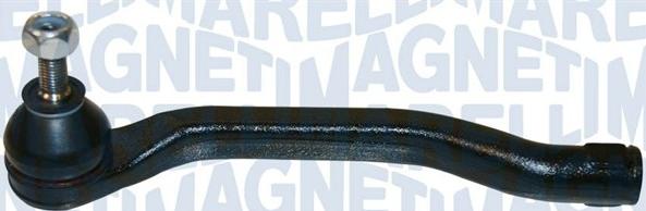 Magneti Marelli 301191606440 - Raidetangon pää inparts.fi