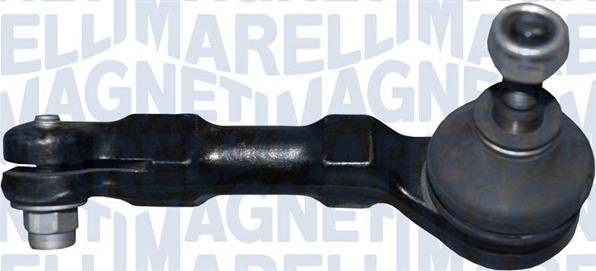 Magneti Marelli 301191606450 - Raidetangon pää inparts.fi