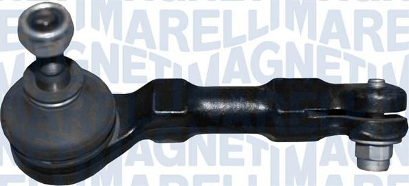 Magneti Marelli 301191606460 - Raidetangon pää inparts.fi