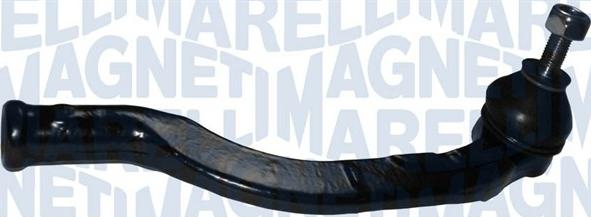 Magneti Marelli 301191606420 - Raidetangon pää inparts.fi