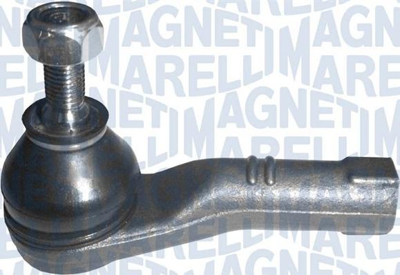 Magneti Marelli 301191606500 - Raidetangon pää inparts.fi