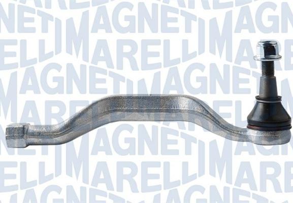 Magneti Marelli 301191606570 - Raidetangon pää inparts.fi