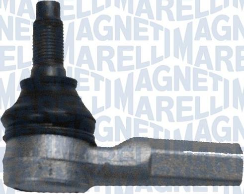 Magneti Marelli 301191606650 - Raidetangon pää inparts.fi