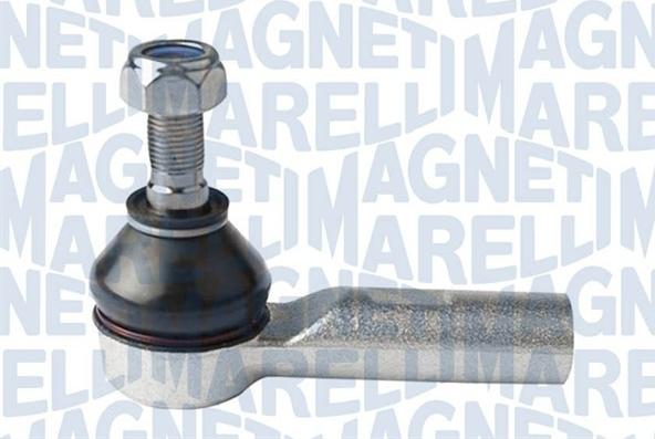 Magneti Marelli 301191606660 - Raidetangon pää inparts.fi