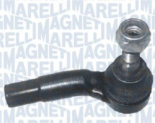 Magneti Marelli 301191606610 - Raidetangon pää inparts.fi