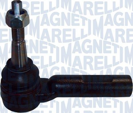 Magneti Marelli 301191606040 - Raidetangon pää inparts.fi