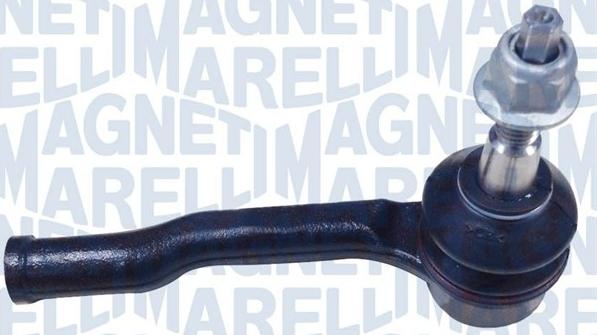 Magneti Marelli 301191606050 - Raidetangon pää inparts.fi