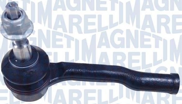 Magneti Marelli 301191606060 - Raidetangon pää inparts.fi