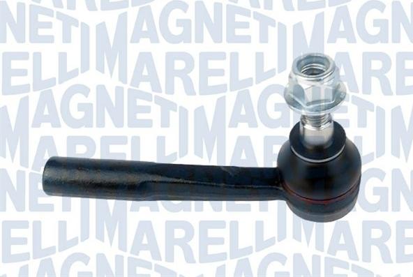 Magneti Marelli 301191606000 - Raidetangon pää inparts.fi