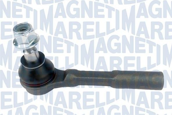 Magneti Marelli 301191606010 - Raidetangon pää inparts.fi