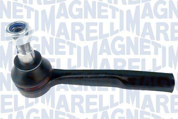 Magneti Marelli 301191606030 - Raidetangon pää inparts.fi