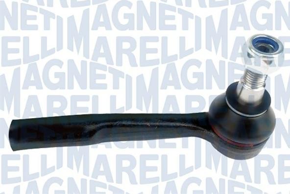 Magneti Marelli 301191606020 - Raidetangon pää inparts.fi