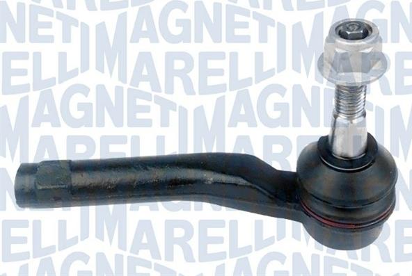 Magneti Marelli 301191606070 - Raidetangon pää inparts.fi