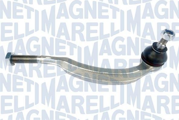 Magneti Marelli 301191606190 - Raidetangon pää inparts.fi