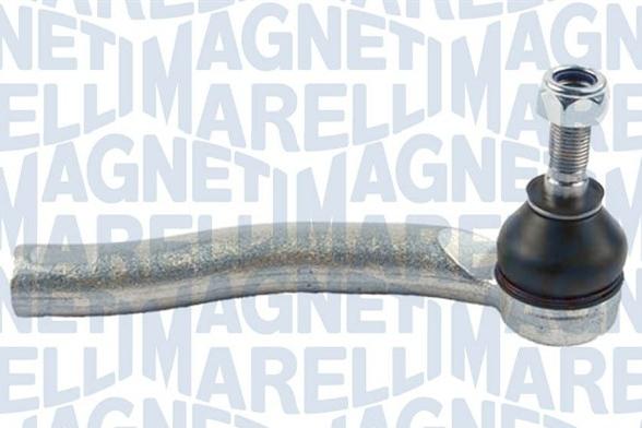 Magneti Marelli 301191606130 - Raidetangon pää inparts.fi