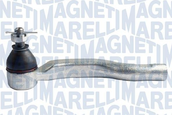 Magneti Marelli 301191606880 - Raidetangon pää inparts.fi