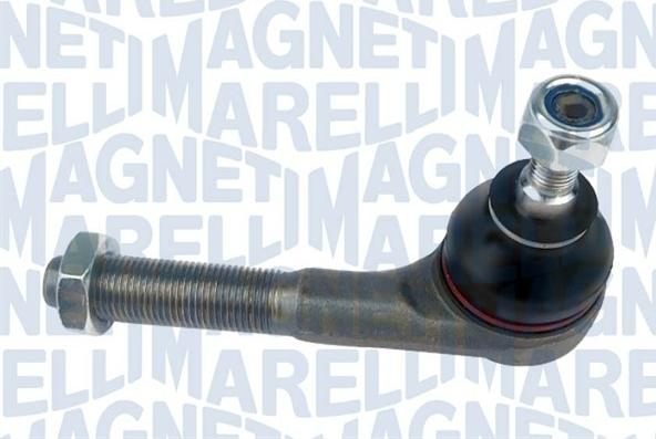 Magneti Marelli 301191606300 - Raidetangon pää inparts.fi