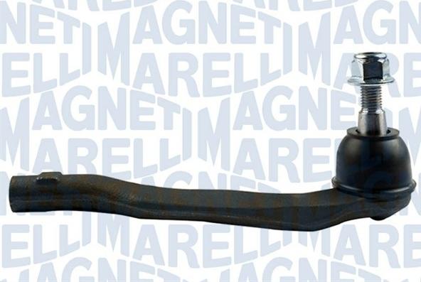 Magneti Marelli 301191606310 - Raidetangon pää inparts.fi