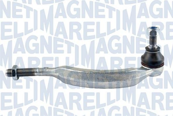 Magneti Marelli 301191606210 - Raidetangon pää inparts.fi