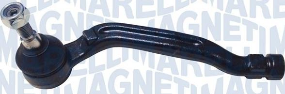 Magneti Marelli 301191606280 - Raidetangon pää inparts.fi