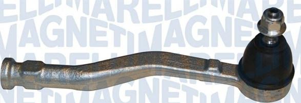 Magneti Marelli 301191606230 - Raidetangon pää inparts.fi