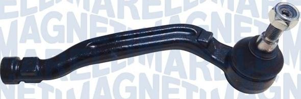 Magneti Marelli 301191606270 - Raidetangon pää inparts.fi