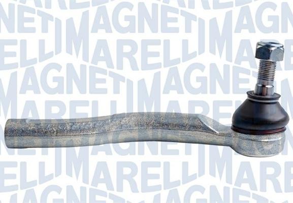 Magneti Marelli 301191606740 - Raidetangon pää inparts.fi