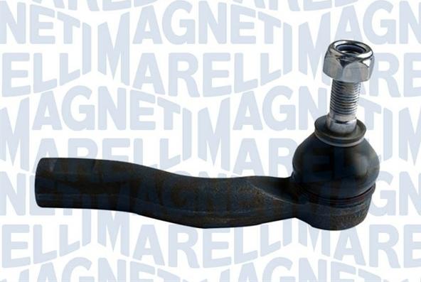 Magneti Marelli 301191606770 - Raidetangon pää inparts.fi