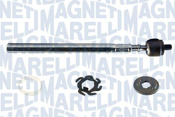 Magneti Marelli 301191600490 - Ohjaustanko inparts.fi