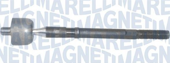 Magneti Marelli 301191600570 - Ohjaustanko inparts.fi