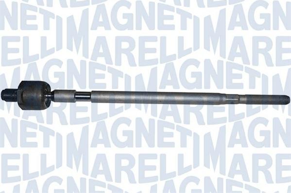 Magneti Marelli 301191601660 - Ohjaustanko inparts.fi