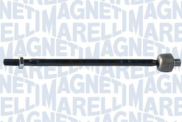 Magneti Marelli 301191601390 - Ohjaustanko inparts.fi