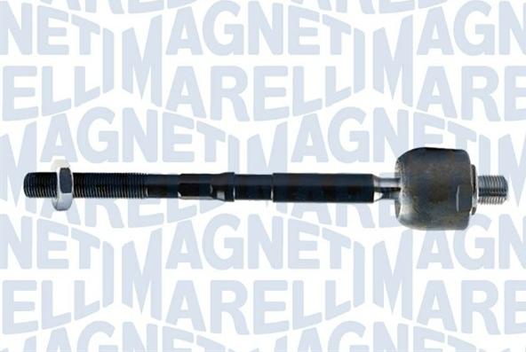 Magneti Marelli 301191601270 - Ohjaustanko inparts.fi