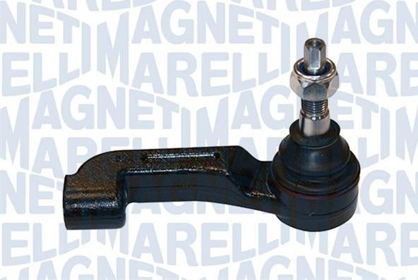 Magneti Marelli 301191603900 - Raidetangon pää inparts.fi